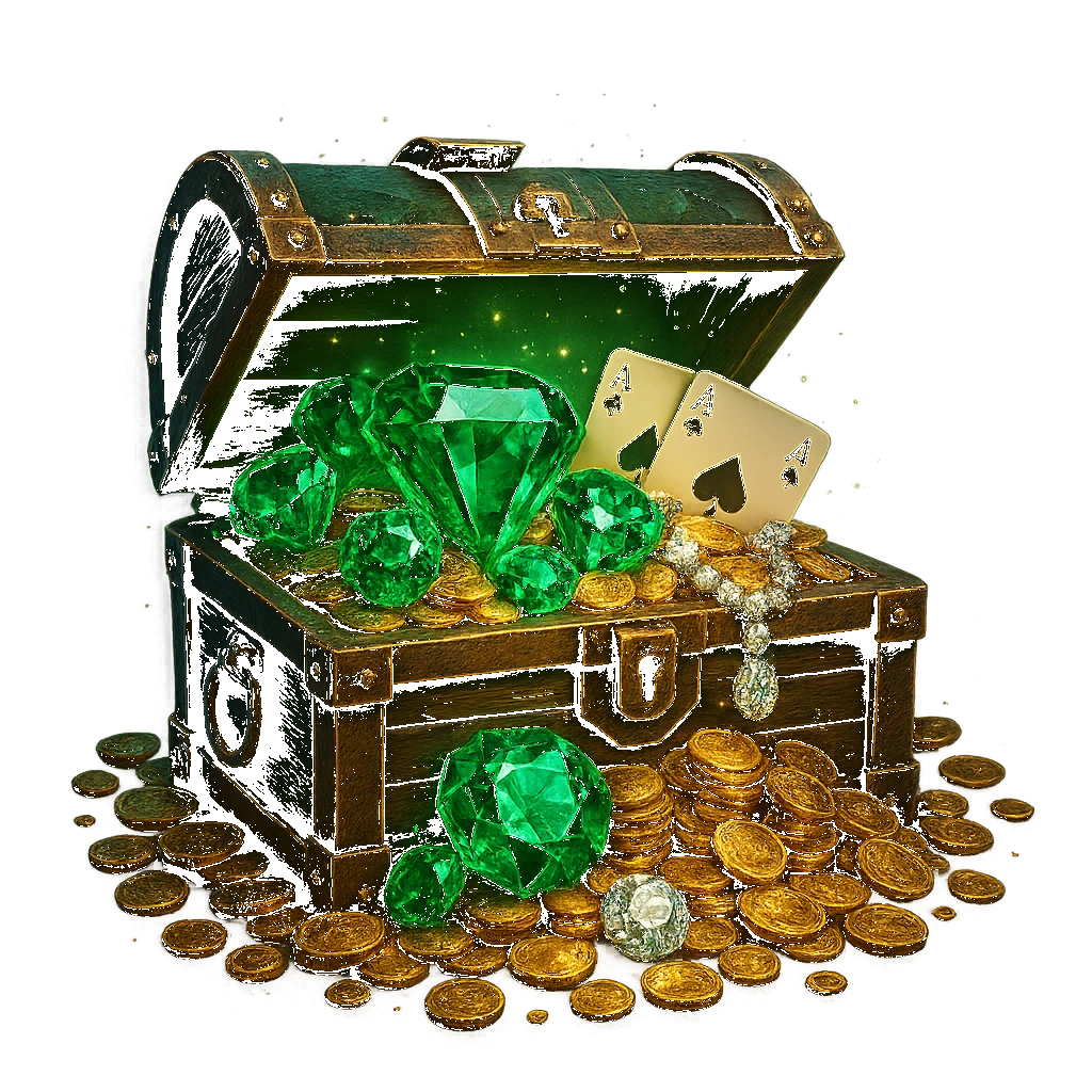 Treasure Chest